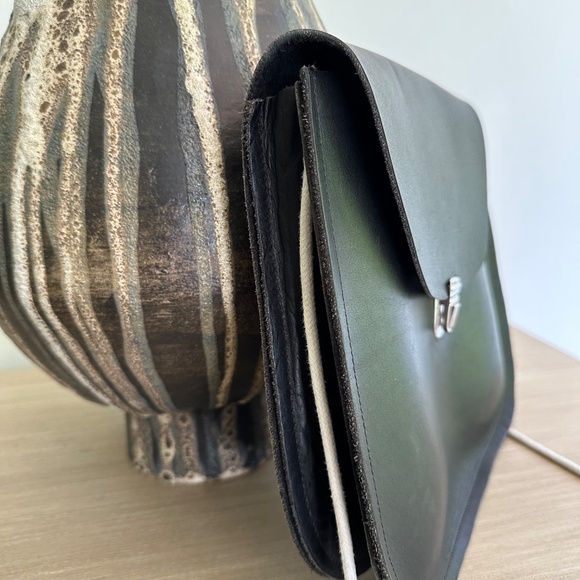 CAMIEL FORTGENS Shoulder Bag - Picture 4 of 6